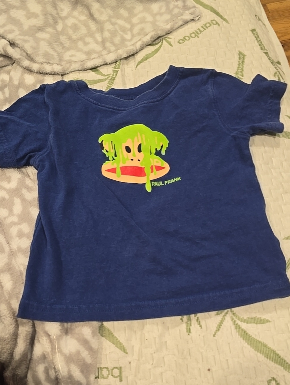 ❤️10/$40 Paul Frank Tshirt